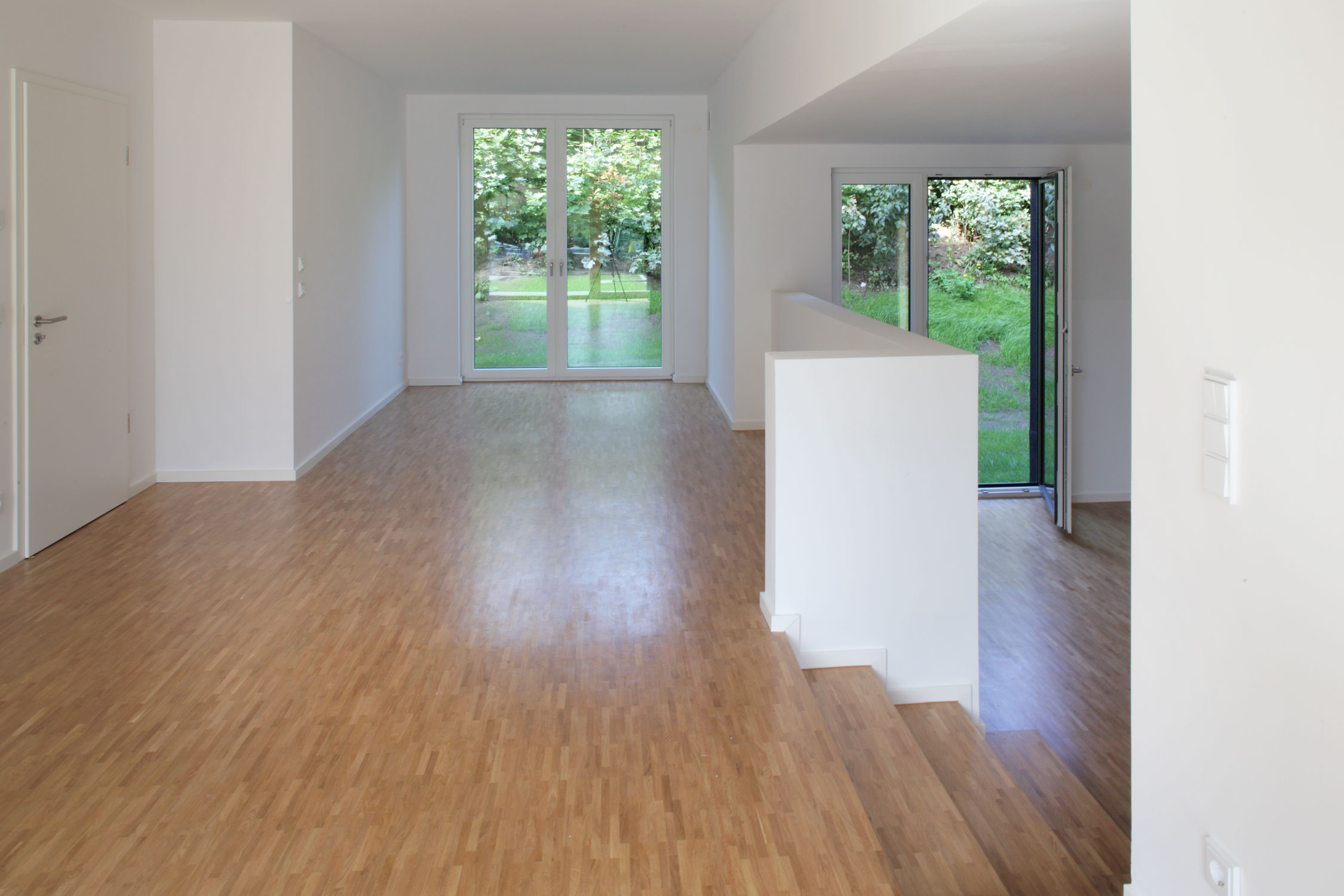 Neubau eines Gebäudeensembles Am Falkenberg - Bild 7 Neubau eines Gebäudeensembles Am Falkenberg - Bild 7